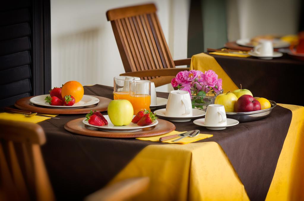 B&B L'Antica Rimessa Лече Екстериор снимка